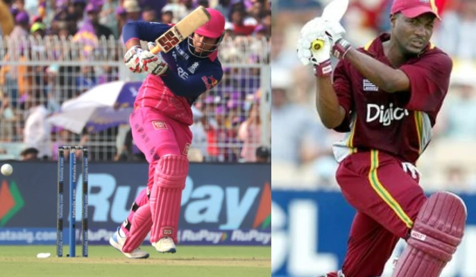 Vaibhav Sooryavanshi: हम कुछ खास देख रहे हैं....भारत के इस बल्लेबाज की बैटिंग देख हैरत में एलन बॉर्डर, बताया विश्व क्रिकेट का दूसरा 'ब्रायन लारा'