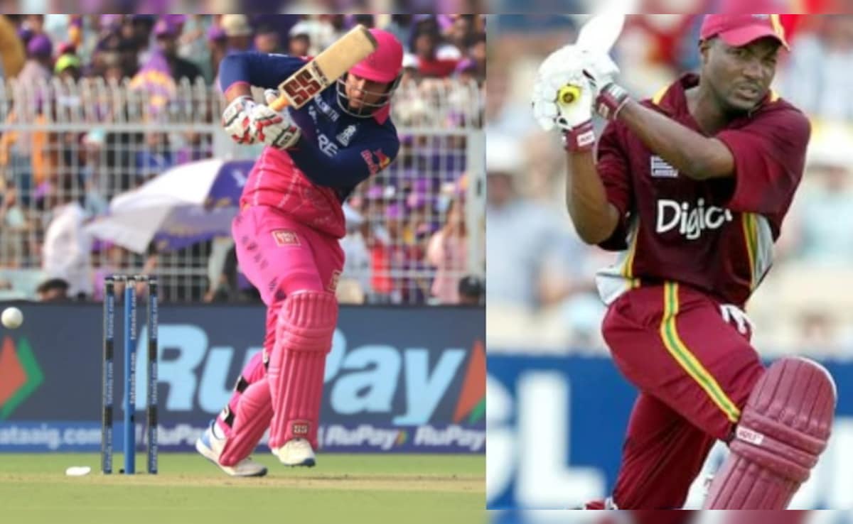 हम कुछ खास देख रहे हैं....वैभव सूर्यवंशी की बैटिंग देख हैरत में एलन बॉर्डर, बताया विश्व क्रिकेट का दूसरा ब्रायन लारा