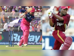 हम कुछ खास देख रहे हैं....वैभव सूर्यवंशी की बैटिंग देख हैरत में एलन बॉर्डर, बताया विश्व क्रिकेट का दूसरा 'ब्रायन लारा'