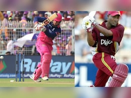 Vaibhav Sooryavanshi: 'हम कुछ खास देख रहे हैं...' एलन बॉर्डर ने विश्व क्रिकेट के इस बल्लेबाज को बताया दूसरा 'ब्रायन लारा'