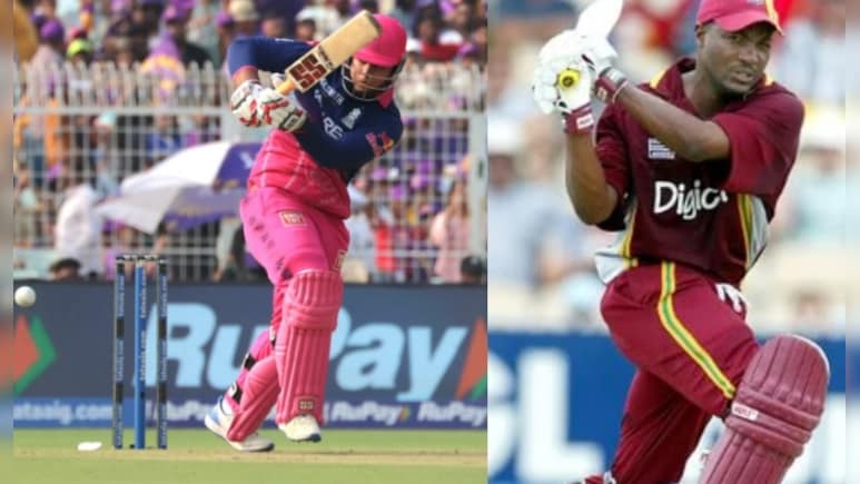 'हम कुछ खास देख रहे हैं...' एलन बॉर्डर ने विश्व क्रिकेट के इस बल्लेबाज को बताया दूसरा 'ब्रायन लारा'