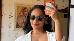 Masaba Gupta's Pre-Flight Meal Is A High-Protein Breakfast. See Pic