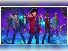 Stranger Things: Tales from '85: Release Date, Time, Episodes, Where To Watch — All You Need To Know