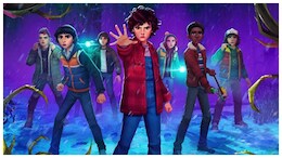 Stranger Things: Tales from '85: Release Date, Time, Episodes, Where To Watch &mdash; All You Need To Know