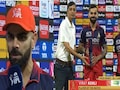 RCB vs GT : मैं नहीं इस जीत का हीरो यह खिलाड़ी है, विराट कोहली ने बताया किसके कारण RCB जीती