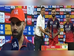 Virat Kohli: मैं नहीं इस जीत का हीरो यह खिलाड़ी है, विराट कोहली ने बताया किसके कारण RCB जीती