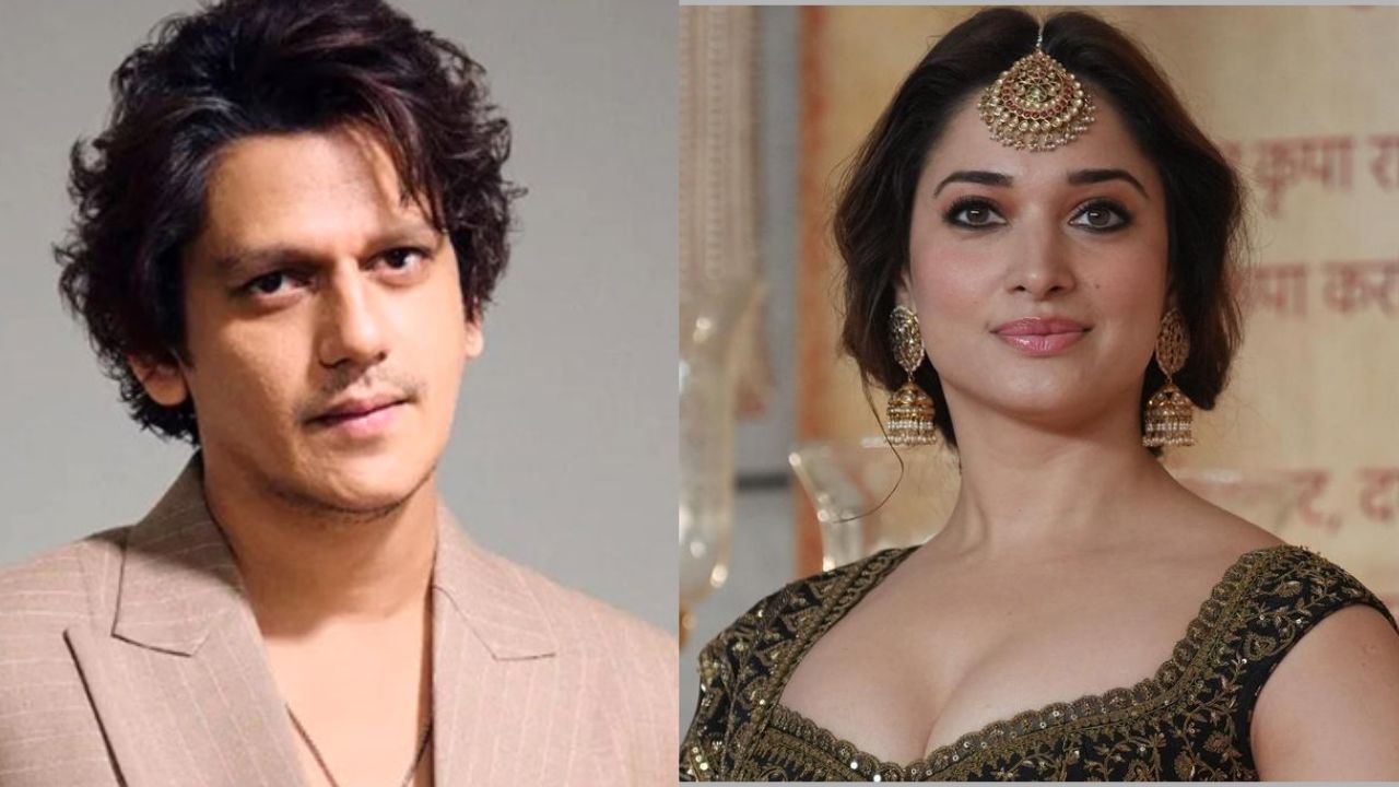 तमन्ना से ब्रेकअप के एक साल बाद शाहरुख की कोस्टार संग डिनर डेट पर निकले 'मटका किंग', इंटरनेट पर लोग बोले- बधाई