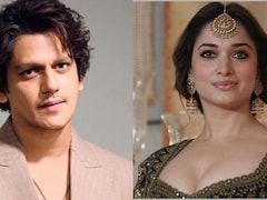 तमन्ना से ब्रेकअप के एक साल बाद शाहरुख की कोस्टार संग डिनर डेट पर निकले 'मटका किंग', इंटरनेट पर लोग बोले- बधाई