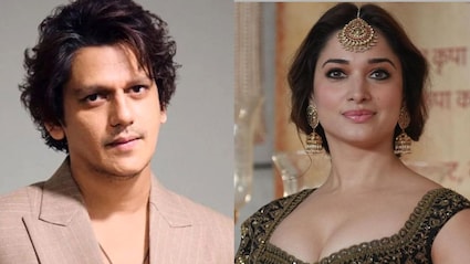 तमन्ना से ब्रेकअप के एक साल बाद शाहरुख की कोस्टार संग डिनर डेट पर निकले 'मटका किंग', इंटरनेट पर लोग बोले- बधाई