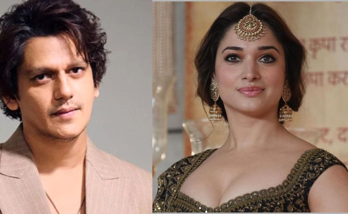 तमन्ना से ब्रेकअप के एक साल बाद शाहरुख की कोस्टार संग डिनर डेट पर निकले 'मटका किंग', इंटरनेट पर लोग बोले- बधाई