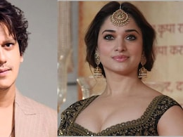 तमन्ना से ब्रेकअप के एक साल बाद शाहरुख की कोस्टार संग डिनर डेट पर निकले 'मटका किंग', इंटरनेट पर लोग बोले- बधाई