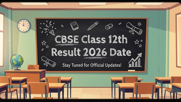 CBSE Class 12 Results Likely To Be Declared By End Of April, Steps To Download Marksheet
