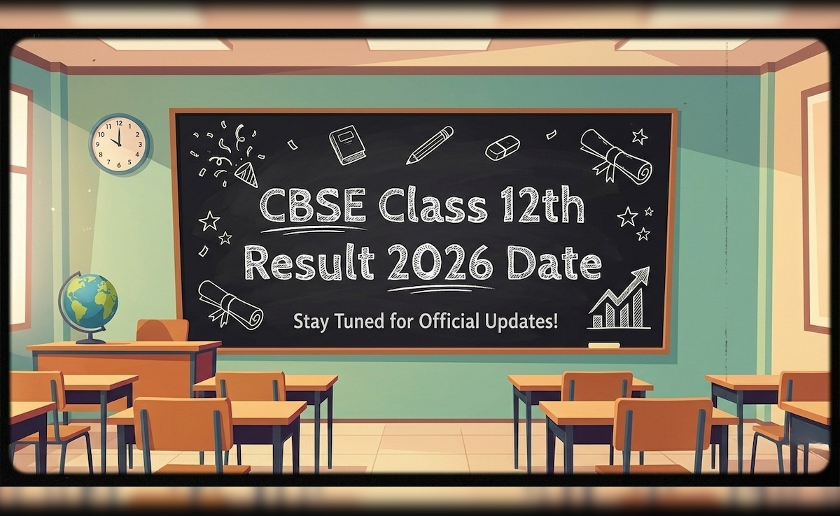 CBSE Class 12 Result 2026 Likely To Be Declared By March 16: Over 10.2 Lakh Students Await Scores