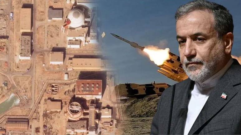 अमेरिका और इजरायल ने 7 बार परमाणु ठिकानों पर किया हमला- ईरान ने UN को पकड़ा दी पूरी लिस्ट