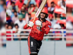 Abhishek Sharma Overtakes Rohit Sharma, Sanju Samson For Unwanted Record