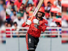 Abhishek Sharma Overtakes Rohit Sharma, Sanju Samson For Unwanted Record