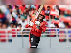 SRH vs DC LIVE Score, IPL 2026: हैदराबाद की पिच का आज क्या असर दिखाएगी, बल्लेबाज मचाएंगे तहलका या गेंदबाजों का होगा जलवा ?