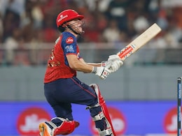 Good News For Punjab Kings: Star Overseas Batter Available For IPL 2026 Match vs Delhi Capitals