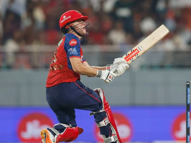 Good News For Punjab Kings: Star Overseas Batter Available For IPL 2026 Match vs Delhi Capitals