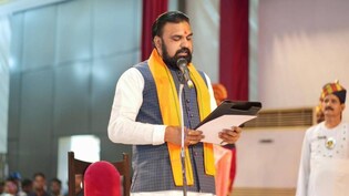 बिहार में सम्राट चौधरी को सीएम बनाने का फैसला ऐतिहासिक पर असली चुनौती तो अभी शुरू हुई है!