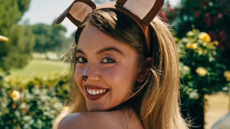 Explicit Sydney Sweeney Scene In <i>Euphoria 3</i> Leave Internet Divided