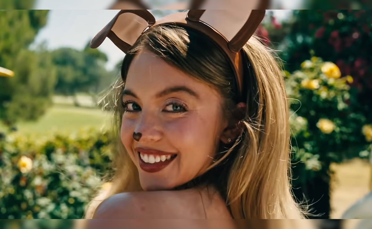 Euphoria Viewers Call Out “Oversexualization” Of Sydney Sweeney’s Cassie In New Episode