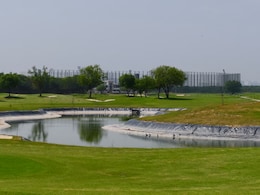 दिल्ली में द्वारका के गोल्फ कोर्स में दर्दनाक हादसा, तालाब में डूबने से तीन बच्चों की मौत