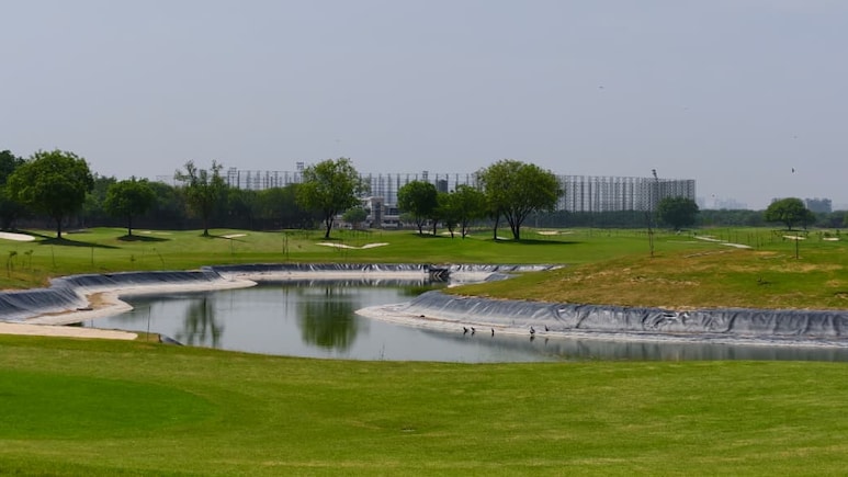 दिल्ली में द्वारका के गोल्फ कोर्स में दर्दनाक हादसा, तालाब में डूबने से तीन बच्चों की मौत