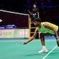 Ayush Shetty Storms Into Badminton Asia Championships Final