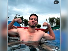 नोएडा में 'मौत के गड्ढे' ले रहे जान: तैरना जानता था हर्षित फिर भी सेक्टर 94 के खुले गड्ढे में डूबने से हुई मौत