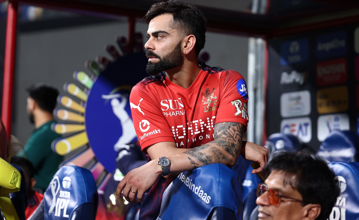 RCB Skipper Rajat Patidar Gives Big Update On Virat Kohlis Injury After MI Win