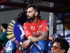 Rajat Patidar Gives Big Update On Virat Kohli's Injury After MI Win