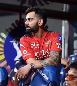 RCB Skipper Rajat Patidar Gives Big Update On Virat Kohlis Injury After MI Win