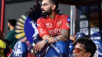 Rajat Patidar Gives Big Update On Virat Kohli's Injury After MI Win