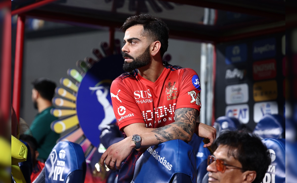 Virat Kohli: मैं अभी भी 100 प्रतिशत फिट नहीं, RCB की जीत के बाद विराट कोहली ने अपने फिटनेस को लेकर दे दिया बड़ा बयान