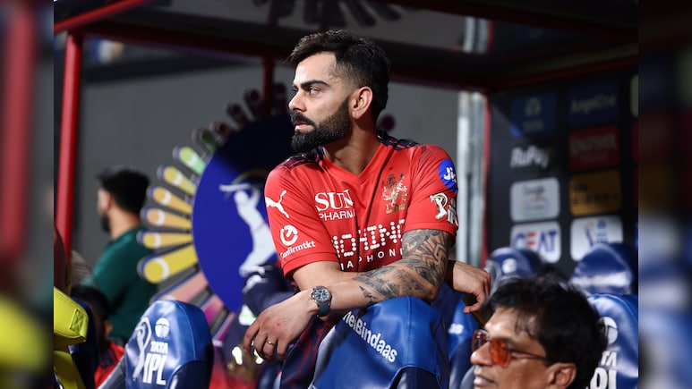 RCB vs LSG; 'मैं अभी भी 100 प्रतिशत फिट नहीं', विराट कोहली ने अपने फिटनेस को लेकर दिया बड़ा अपडेट