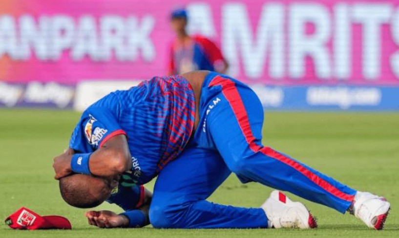 Lungi Ngidi: चोट के बाद कैसा महसूस कर रहे हैं लुंगी एनगिडी? पहला रिएक्शन आया सामने, बताया दिल का हाल