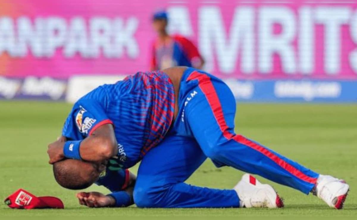 Lungi Ngidi: चोट के बाद कैसा महसूस कर रहे हैं लुंगी एनगिडी? पहला रिएक्शन आया सामने, बताया दिल का हाल