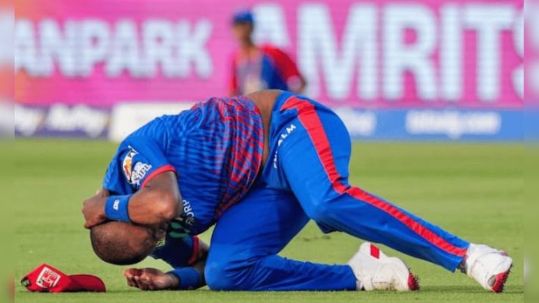 Lungi Ngidi: चोट के बाद कैसा महसूस कर रहे हैं लुंगी एनगिडी? पहला रिएक्शन आया सामने, बताया दिल का हाल