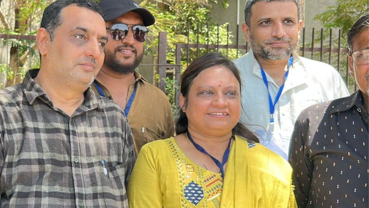 Independent Hindu Candidate Wins In Godhra Ward With 100% Muslim Voters