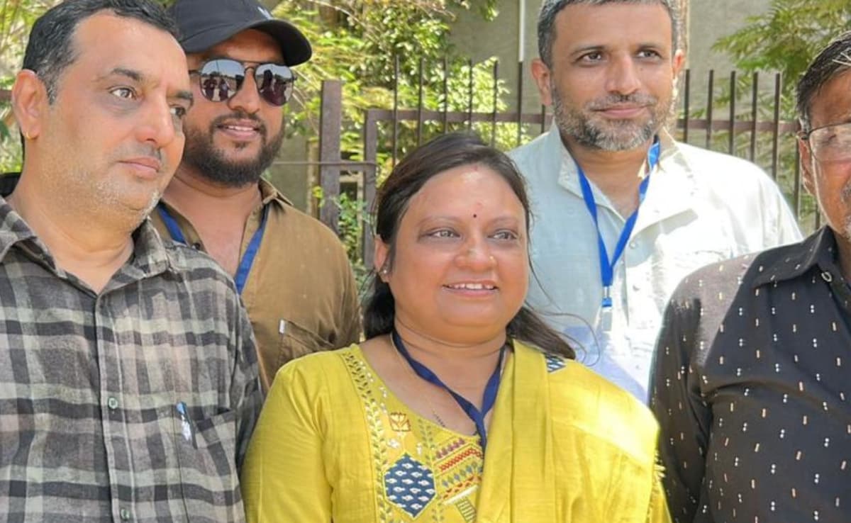 Independent Hindu Candidate Wins In Godhra Ward With 100% Muslim Voters