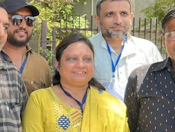 Independent Hindu Candidate Wins In Godhra Ward With 100% Muslim Voters