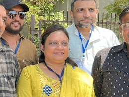 Independent Hindu Candidate Wins In Godhra Ward With 100% Muslim Voters