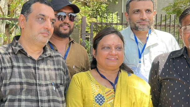 Independent Hindu Candidate Wins In Godhra Ward With 100% Muslim Voters