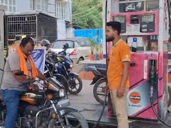 Centre May Hike Fuel Prices If Middle East Crisis Prolongs: RBI Governor