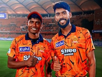 "Test Will Be To Back It Up": Aaron Finch On Praful Hinge, Sakib Hussains Impressive Performances vs RR