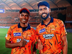 "Test Will Be To Back It Up": Aaron Finch On Praful Hinge, Sakib Hussains Impressive Performances vs RR