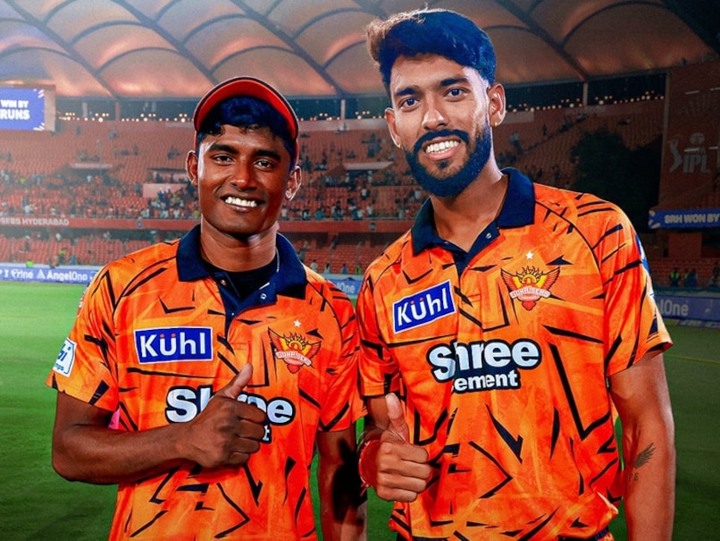 "Test Will Be To Back It Up": Aaron Finch On Praful Hinge, Sakib Hussain's Impressive Performances vs RR