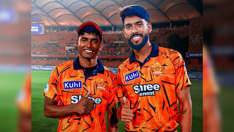 IPL 2026: Meet Praful Hinge And Sakib Hussain &mdash; SRH's New Demolition Duo