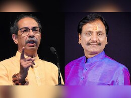 महाराष्ट्र विधान परिषद चुनाव: उद्धव ठाकरे की जगह अंबादास दानवे होंगे उम्मीदवार, कांग्रेस का दांव हर्षवर्धन सपकाल पर